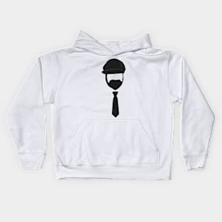 Music Icon Kids Hoodie